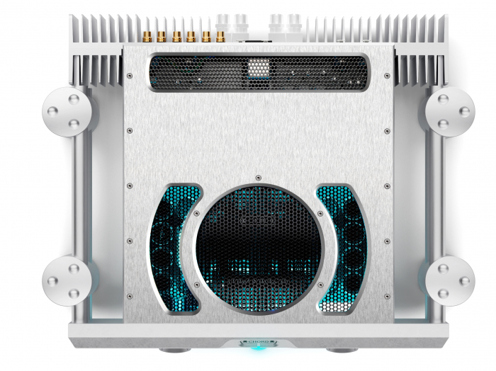 Amplificator Chord Electronics ULTIMA INTEGRATED [2]
