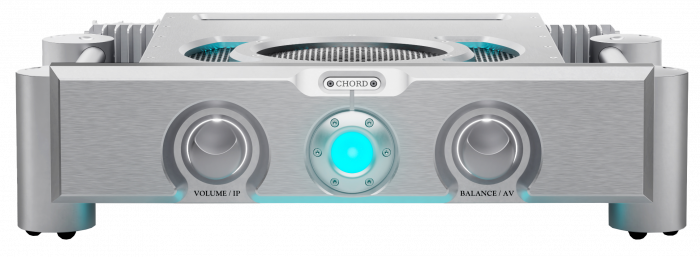 Amplificator Chord Electronics ULTIMA INTEGRATED [1]