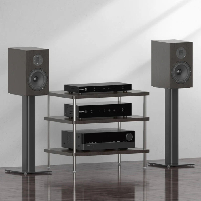 Amplificator cu streaming Arylic HA400, 4 zone [6]