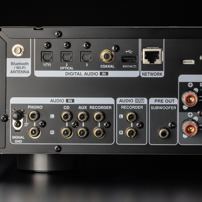 Amplificator cu streaming PMA-900HNE [4]