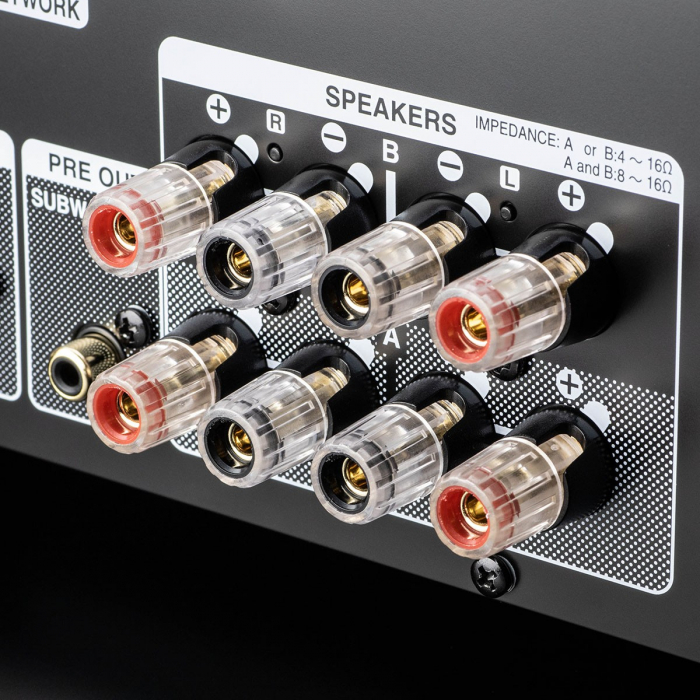 Amplificator cu streaming PMA-900HNE [5]