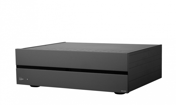 Amplificator de putere 8 canale Lyngdorf MXA-8400 [2]