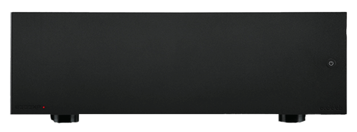 Amplificator de putere Audiolab - 8300XP [1]