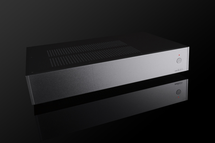 Amplificator de putere Audiolab 9000P [3]