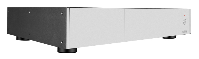 Amplificator de putere Audiolab 9000P [1]