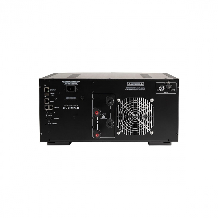 Amplificator de putere Classe DELTA 3 MONO [4]