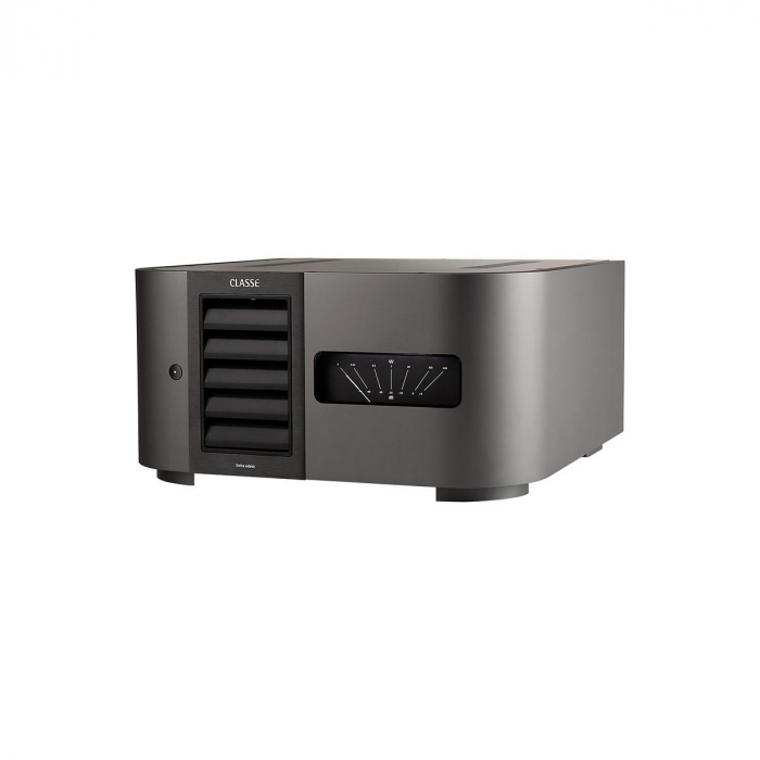 Amplificator de putere Classe DELTA 3 MONO [8]