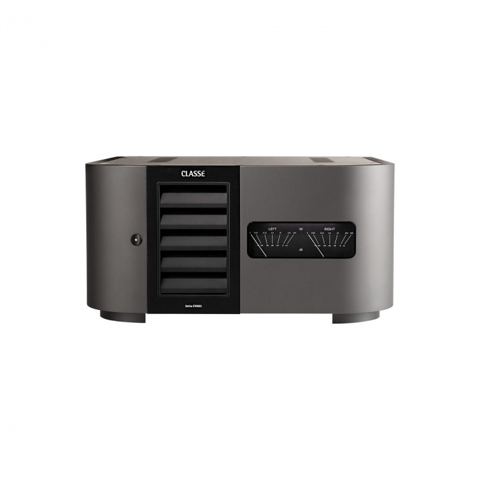 Amplificator de putere Classe DELTA 3 STEREO [2]