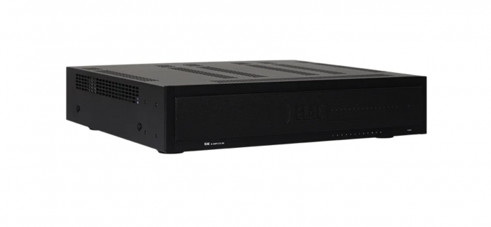 Amplificator de putere Elac IS-AMP1275-BK [2]