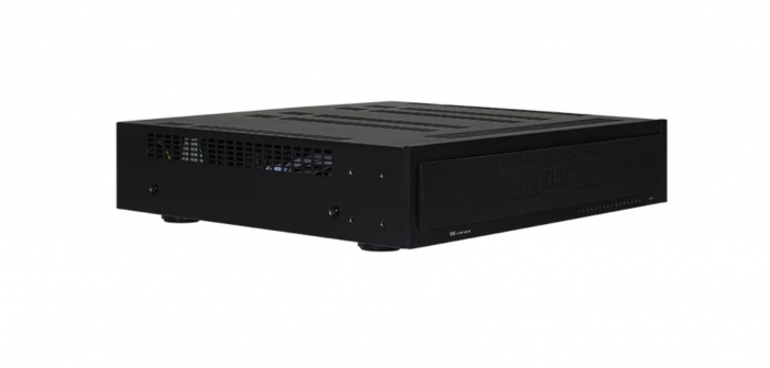 Amplificator de putere Elac IS-AMP1650-BK [2]