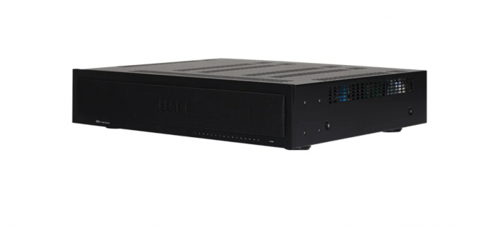 Amplificator de putere Elac IS-AMP1650-BK [3]