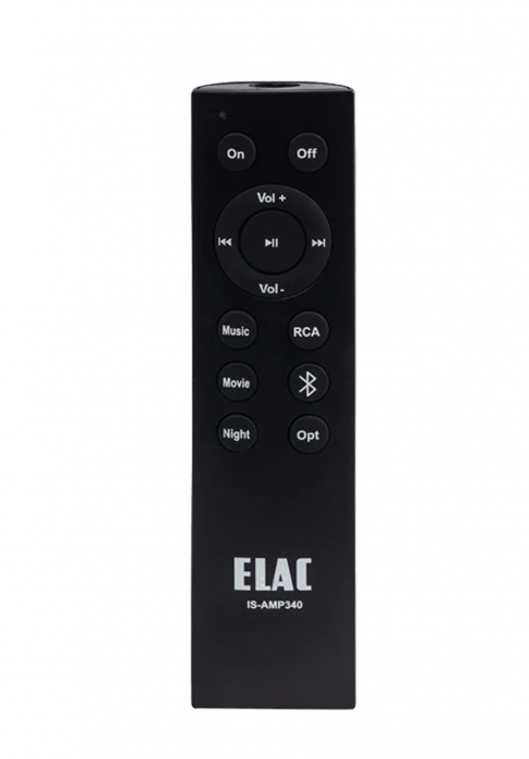 Amplificator de putere Elac IS-AMP340 multicanal [5]