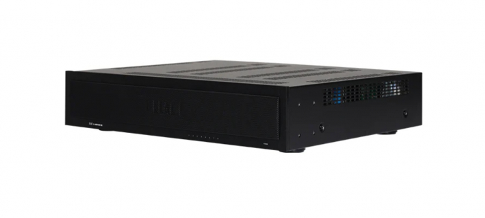 Amplificator de putere Elac IS-AMP8100-BK [2]