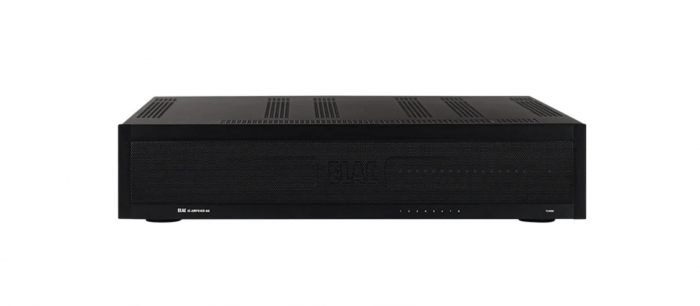 Amplificator de putere Elac IS-AMP8100-BK [1]