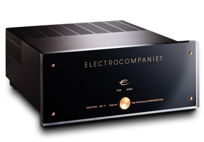Electrocompaniet AW250-R [3]