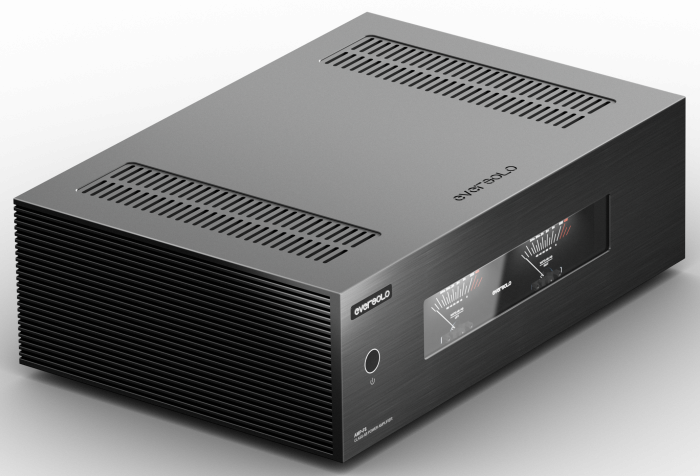 Amplificator de putere EverSolo AMP-F8 [4]