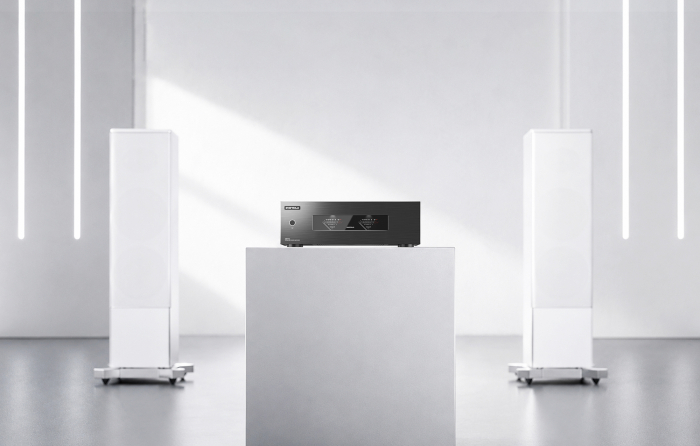 Amplificator de putere EverSolo AMP-F8 [7]