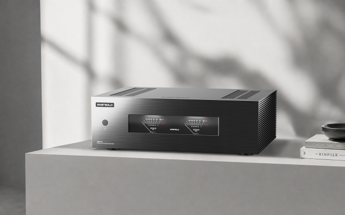 Amplificator de putere EverSolo AMP-F8 [8]