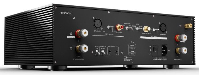 Amplificator de putere EverSolo AMP-F8 [5]