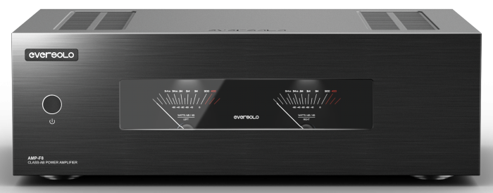 Amplificator de putere EverSolo AMP-F8 [2]
