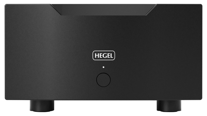 Amplificator de putere Hegel H30A [1]