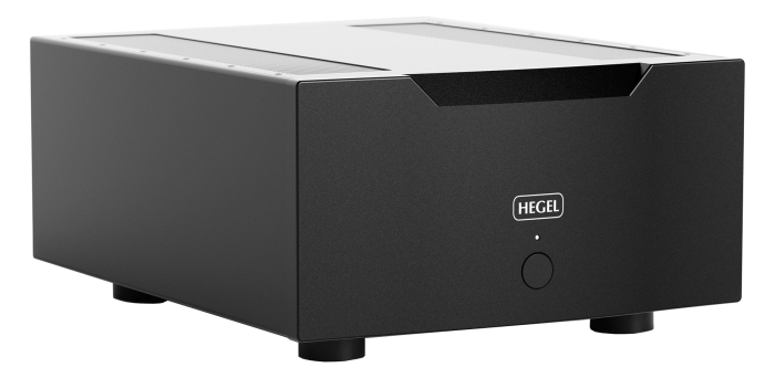 Amplificator de putere Hegel H30A [2]