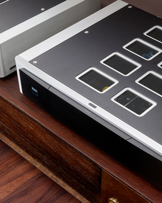 Amplificator de putere NAD M23 [5]