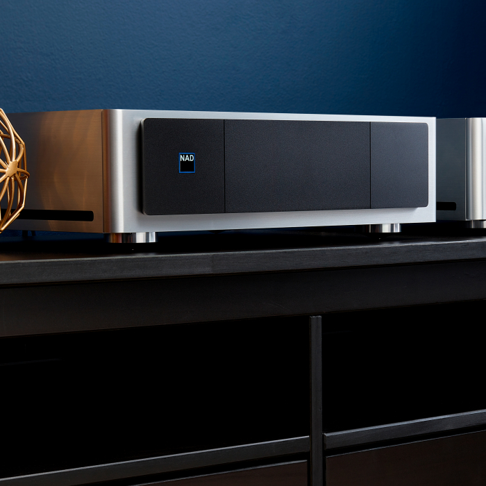 Amplificator de putere NAD M23 [4]