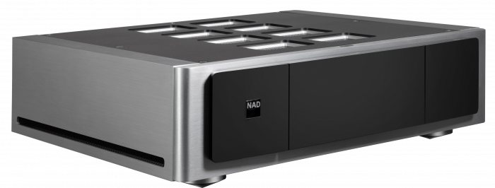 Amplificator de putere NAD M23 [2]