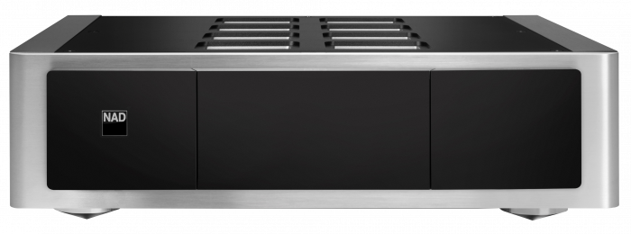 Amplificator de putere NAD M23 [1]