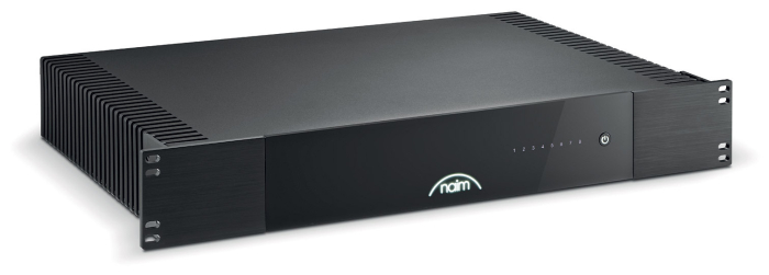 Amplificator de putere NAIM CI-NAP 108 [4]