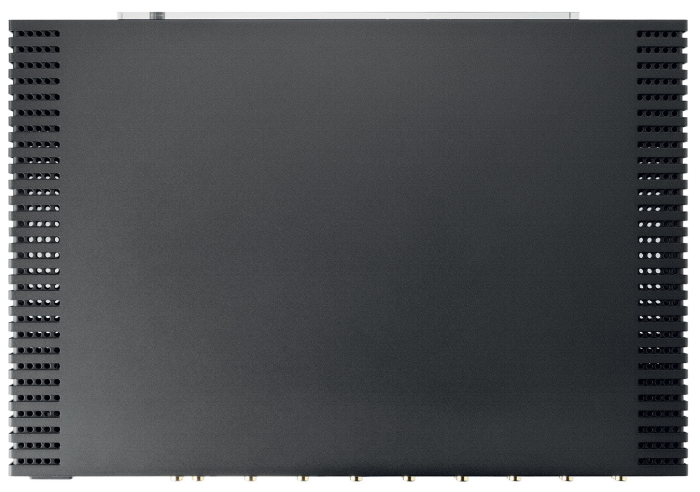 Amplificator de putere NAIM CI-NAP 108 [6]