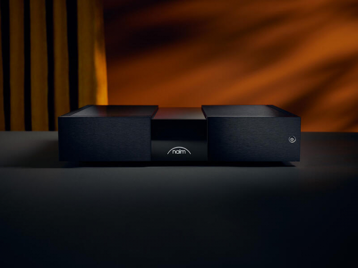 Naim NAP-250 [5]