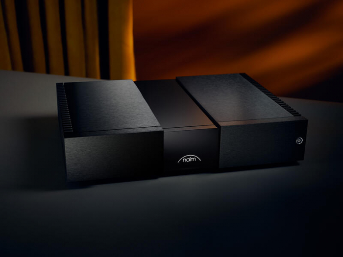Naim NAP-250 [6]