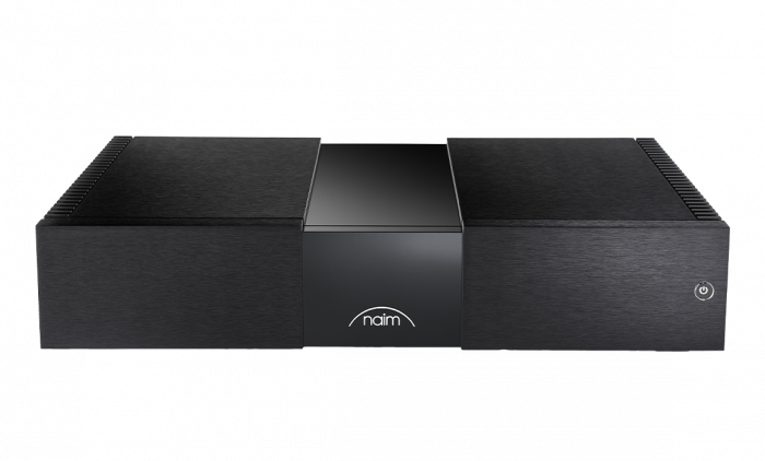 Naim NAP-250 [4]