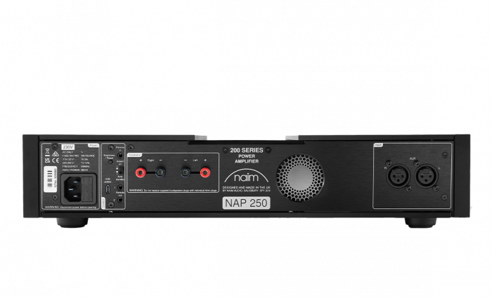 Naim NAP-250 [2]