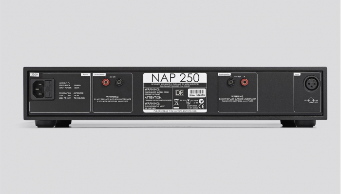 Naim NAP 250 DR [3]