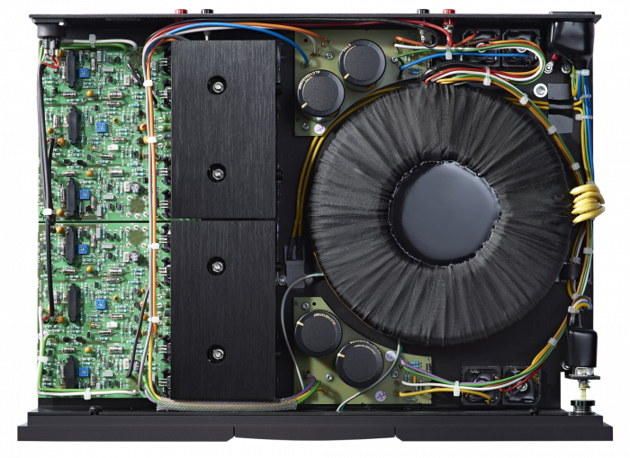 Naim NAP 250 DR [2]