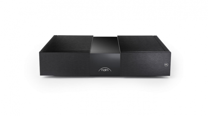 Amplificator de putere Naim NAP 350 [4]