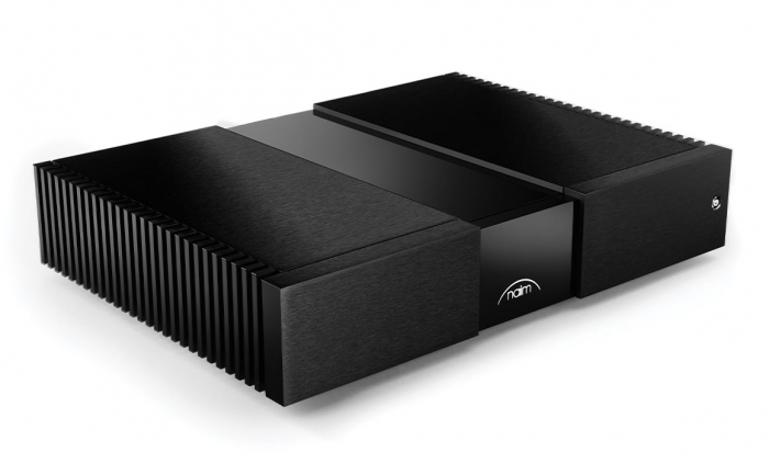 Amplificator de putere Naim NAP 350 [3]