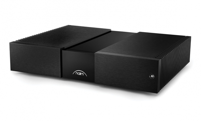 Amplificator de putere Naim NAP 350 [2]