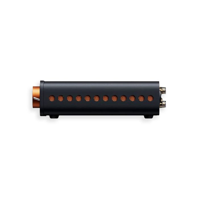 Amplificator de putere stereo, comutabil în mono punte [4]
