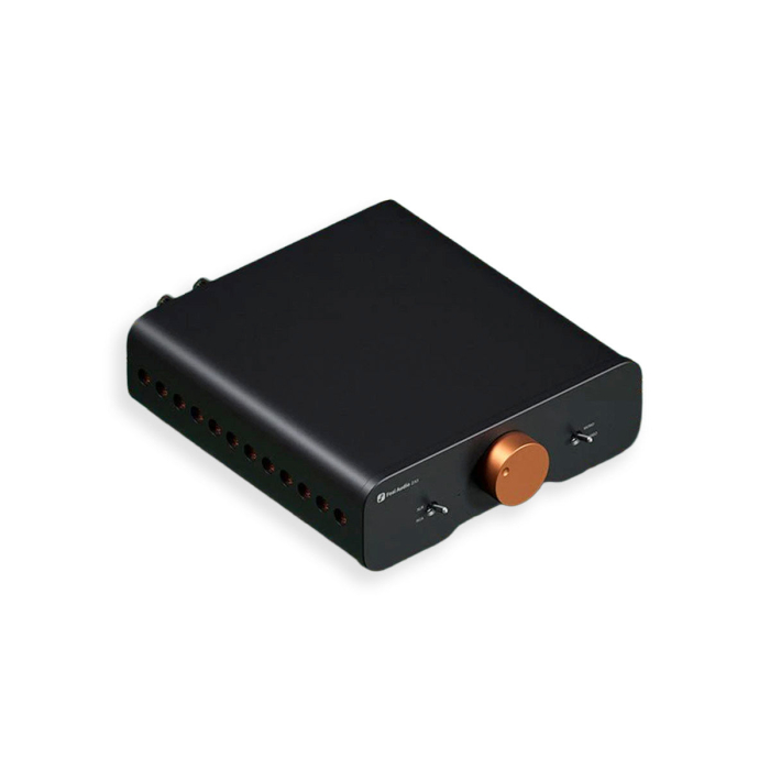 Amplificator de putere stereo, comutabil în mono punte [3]