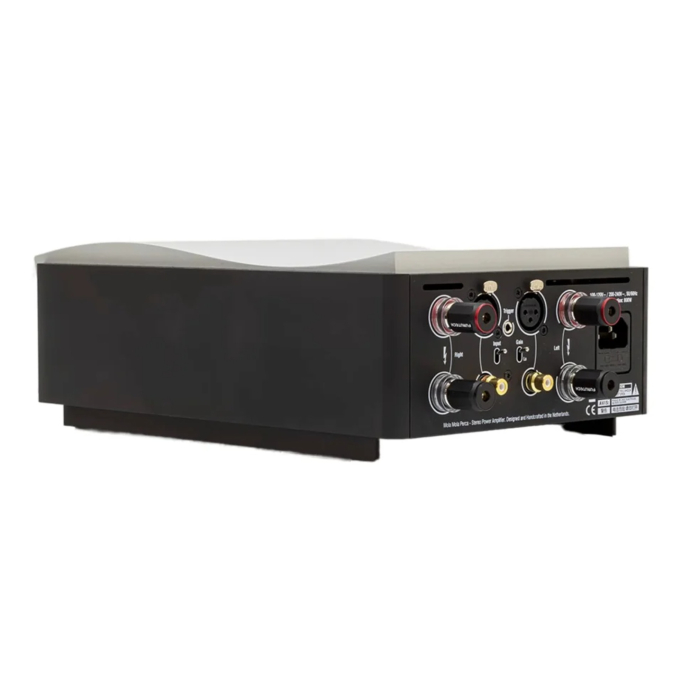 Amplificator de putere stereo Mola Mola Perca [2]