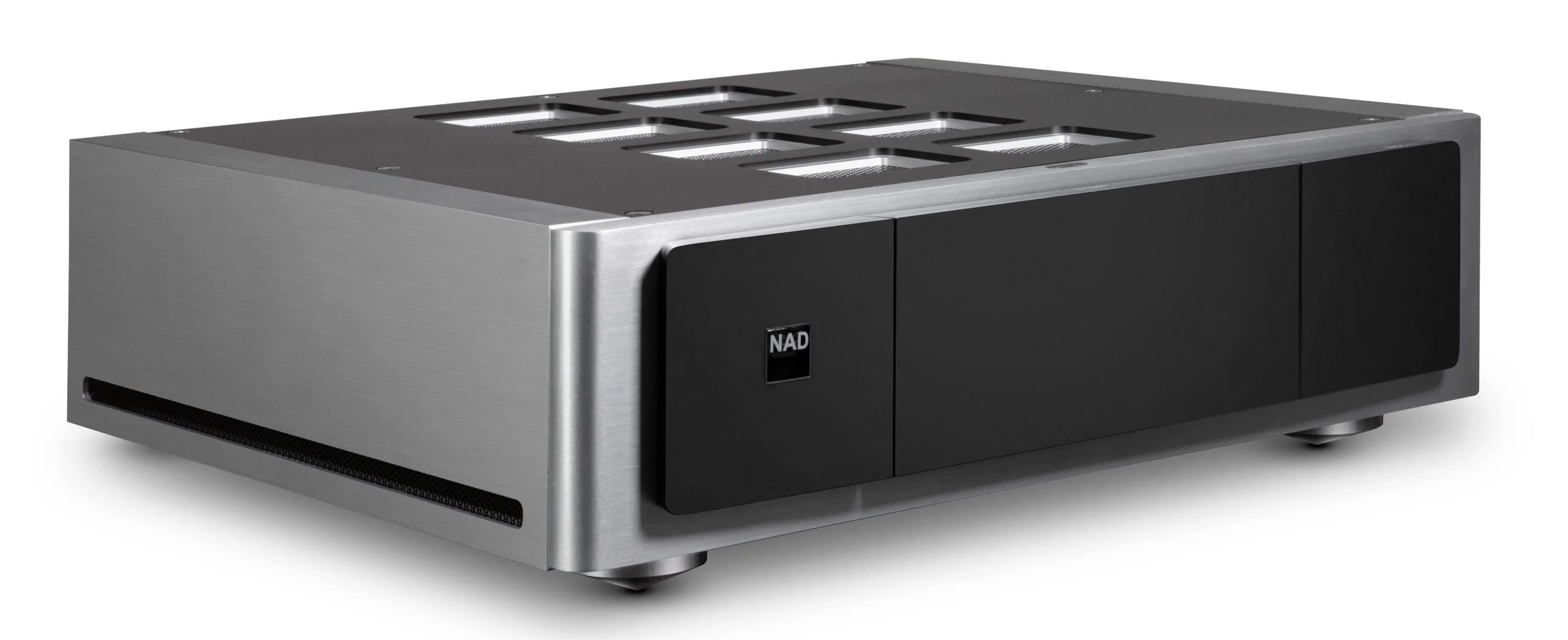 Amplificator de putere stereo NAD M23 V2 [2]
