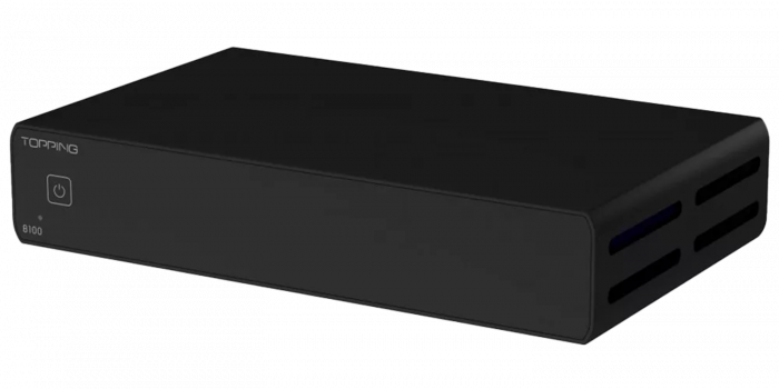 Amplificator de putere  Topping B100 [1]