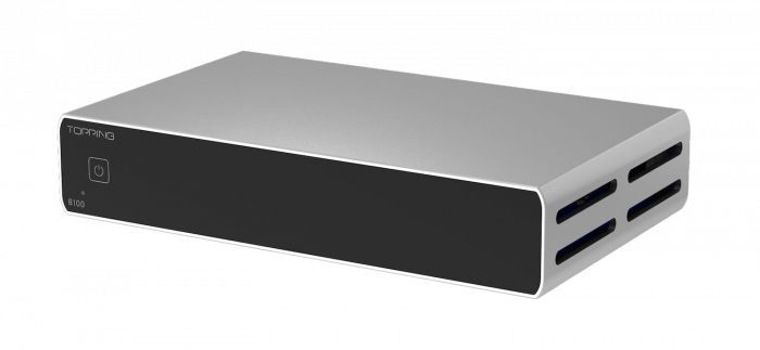 Amplificator de putere  Topping B100 [4]