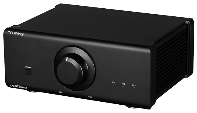 Amplificator de putere Topping LA90 DISCRETE [1]
