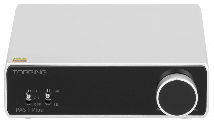 Amplificator de putere  Topping PA5 II PLUS [2]