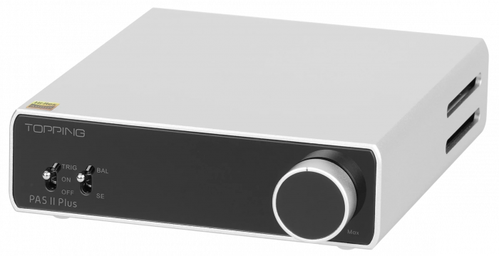 Amplificator de putere  Topping PA5 II PLUS [3]